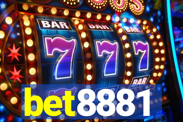 bet8881