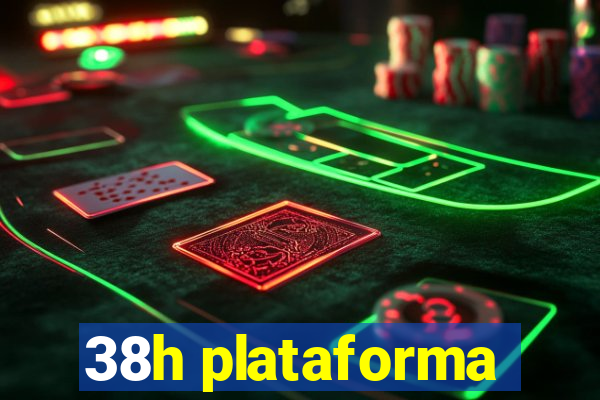 38h plataforma