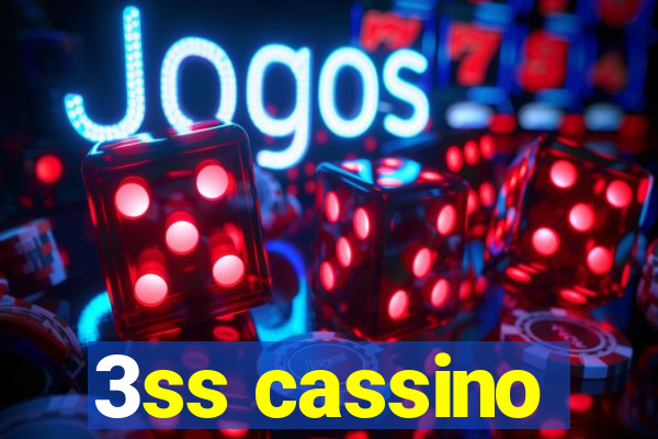 3ss cassino