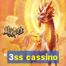 3ss cassino