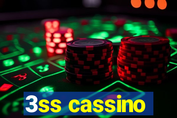 3ss cassino