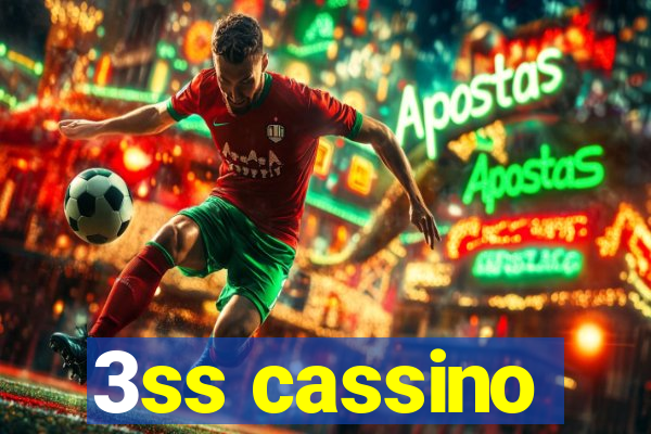 3ss cassino