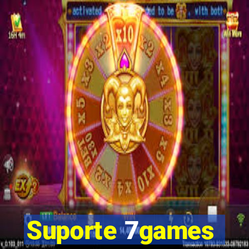 Suporte 7games