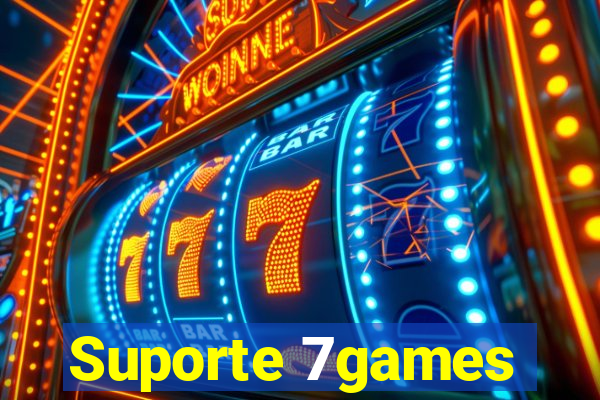 Suporte 7games