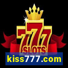 kiss777.com