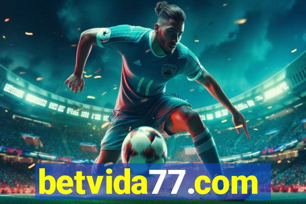 betvida77.com