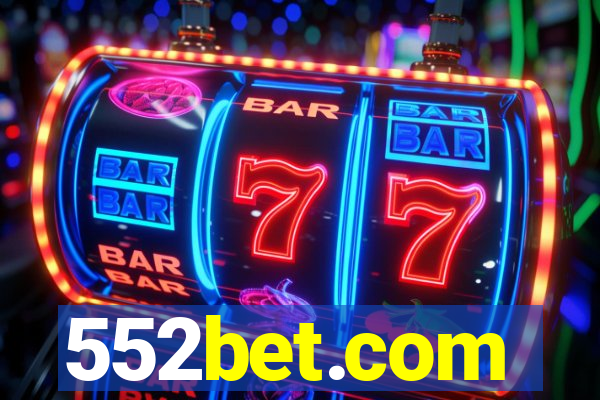 552bet.com