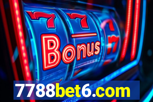 7788bet6.com