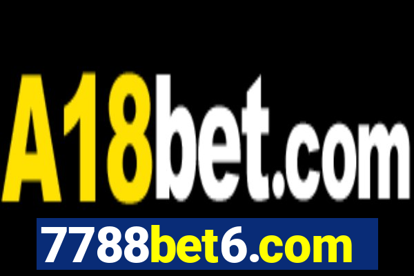 7788bet6.com