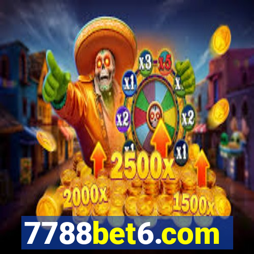 7788bet6.com