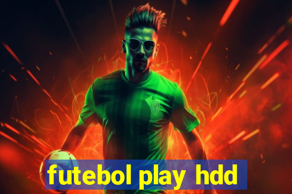 futebol play hdd