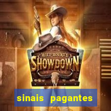 sinais pagantes fortune tiger