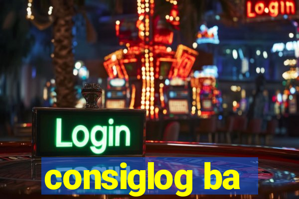 consiglog ba