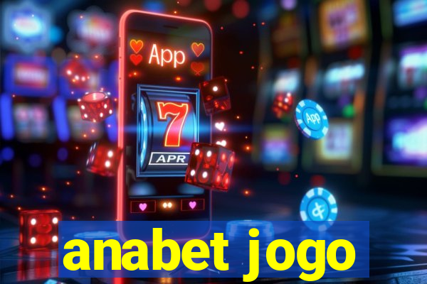 anabet jogo