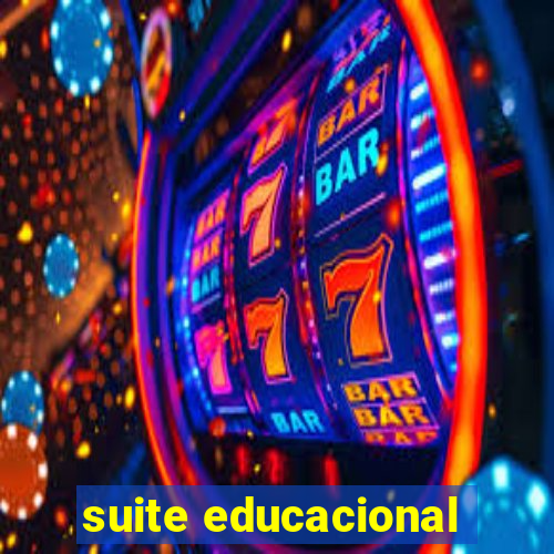 suite educacional