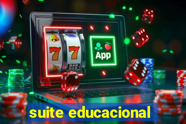 suite educacional