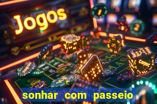 sonhar com passeio de lancha