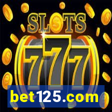 bet125.com