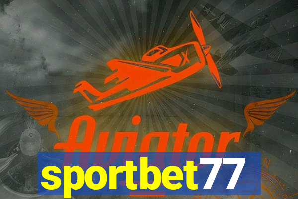 sportbet77