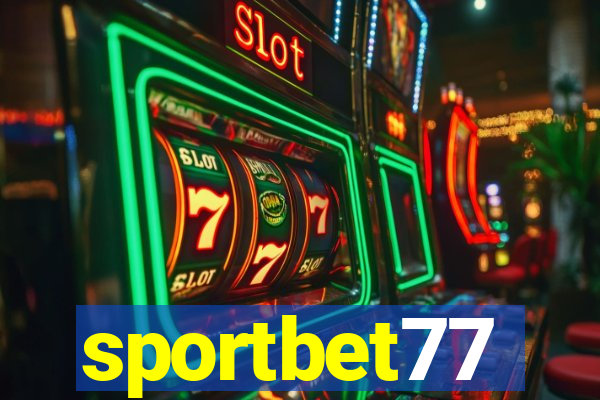 sportbet77