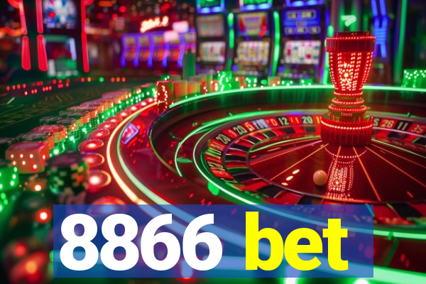 8866 bet