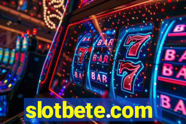 slotbete.com