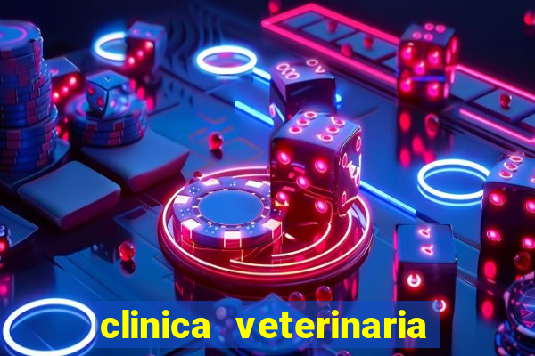 clinica veterinaria cuidar betim