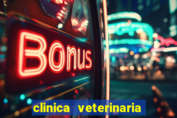 clinica veterinaria cuidar betim