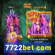 7722bet com