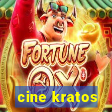 cine kratos