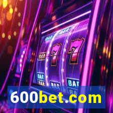 600bet.com