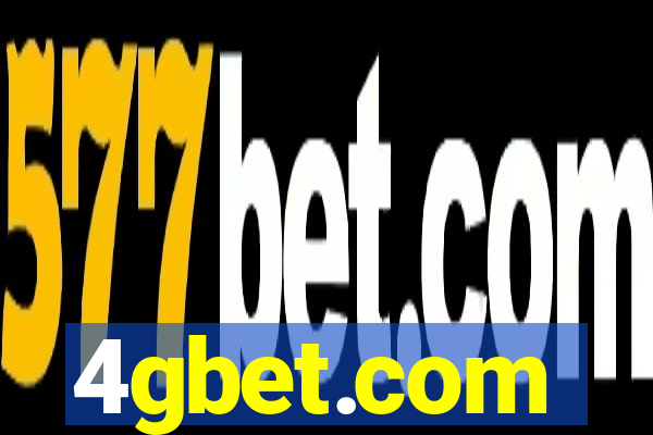 4gbet.com