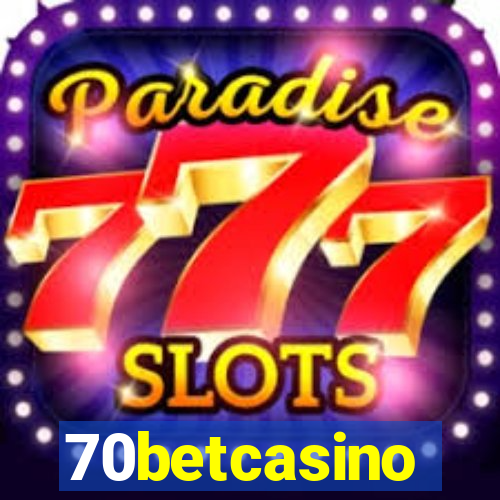 70betcasino