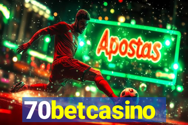 70betcasino