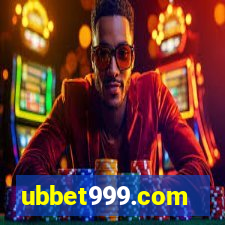 ubbet999.com