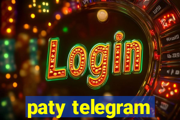 paty telegram