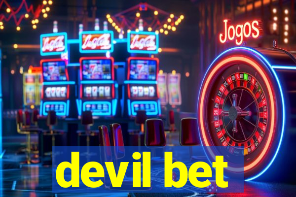 devil bet