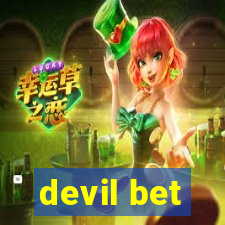 devil bet