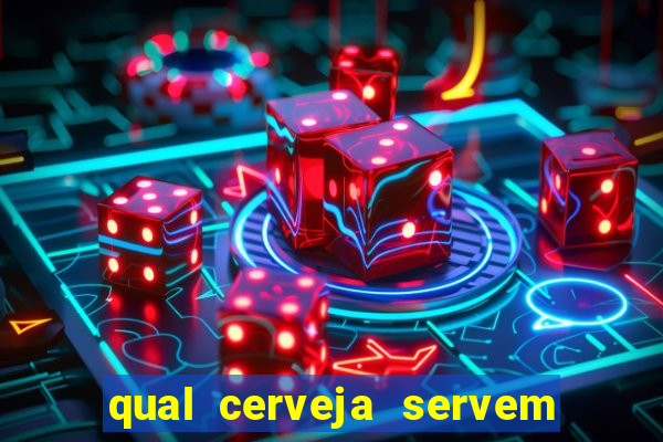 qual cerveja servem no enotel porto de galinhas