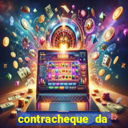 contracheque da prefeitura online betim