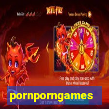 pornporngames