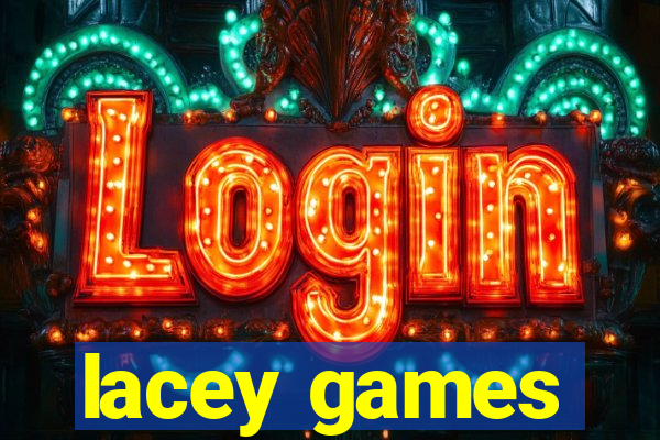 lacey games