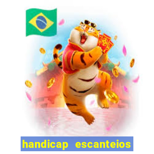 handicap escanteios -1,5 o que significa