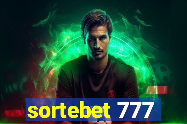 sortebet 777