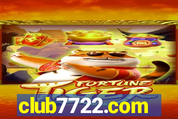 club7722.com