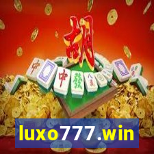 luxo777.win