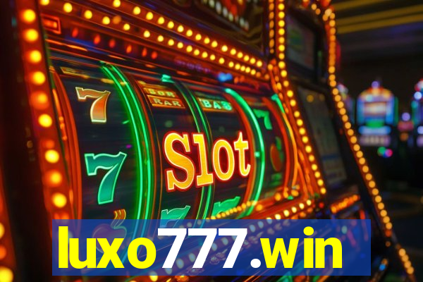 luxo777.win