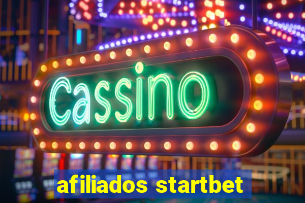 afiliados startbet