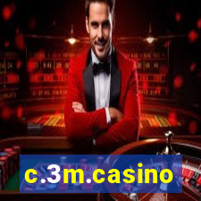 c.3m.casino