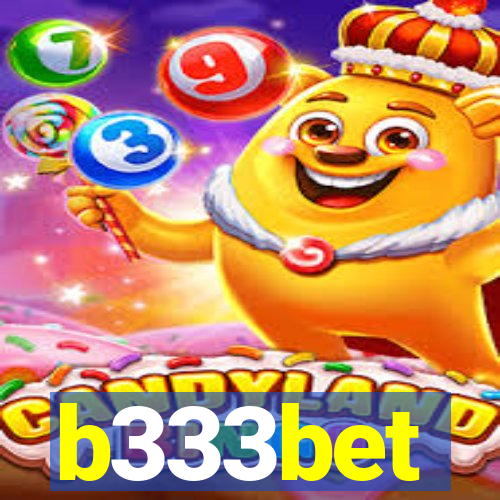 b333bet